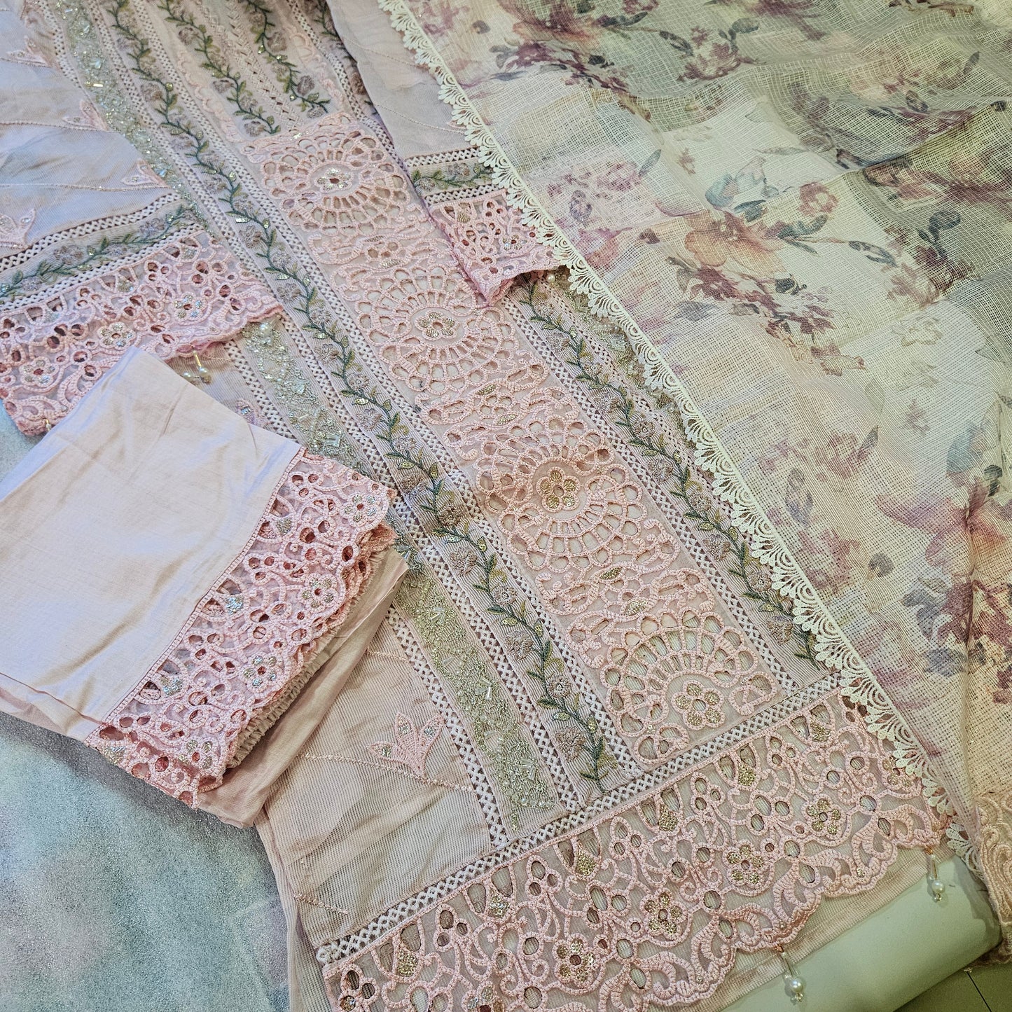 Partywear (Readymade)