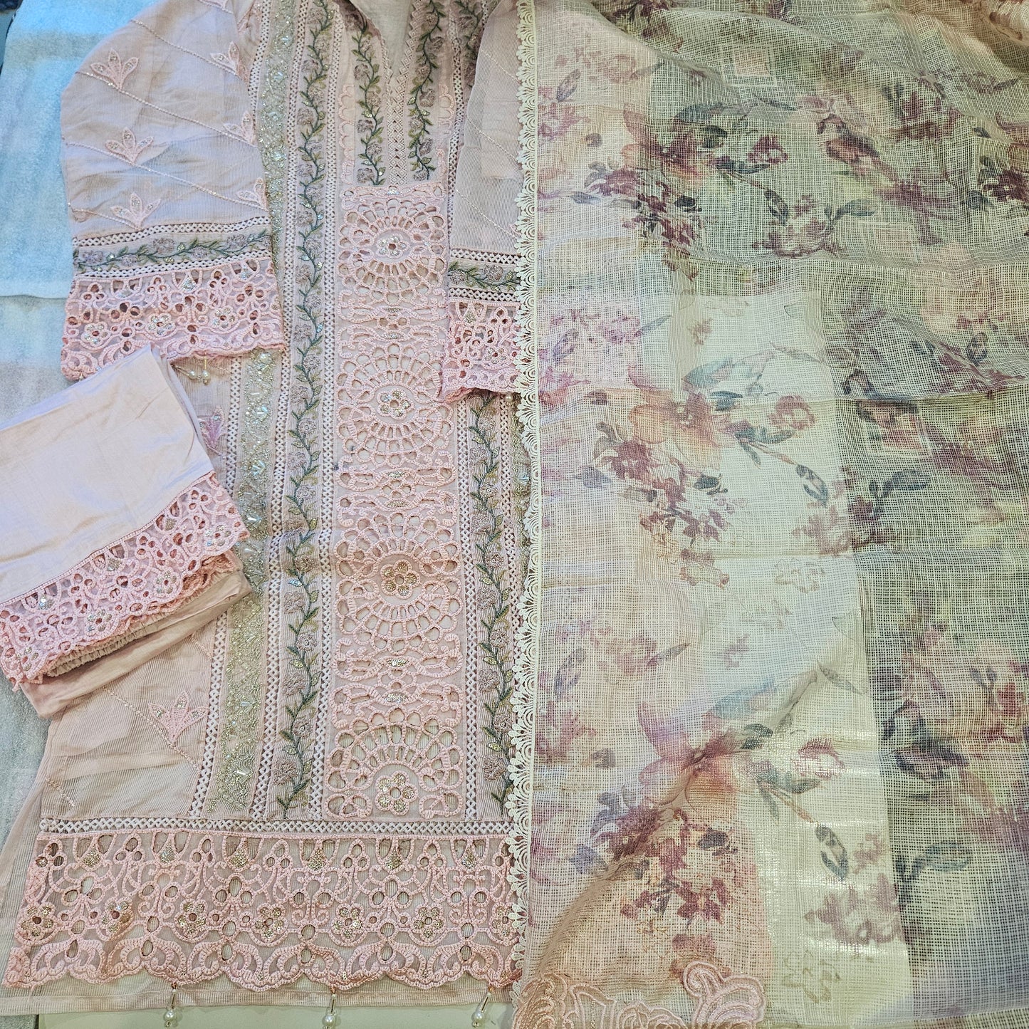 Partywear (Readymade)