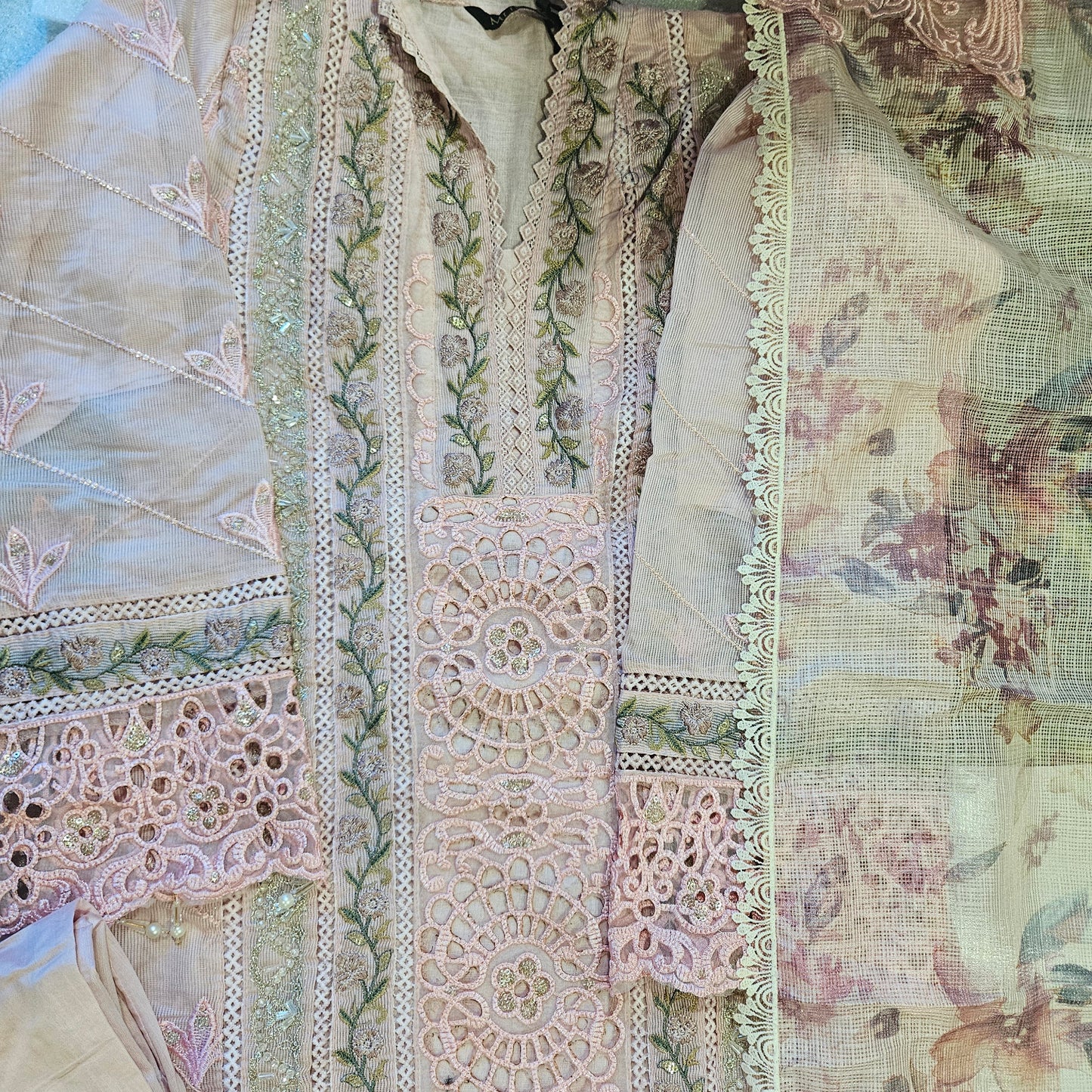 Partywear (Readymade)