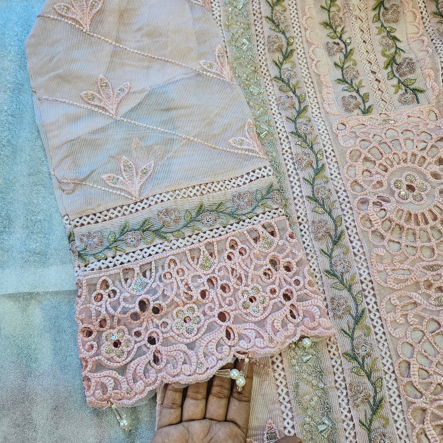 Partywear (Readymade)