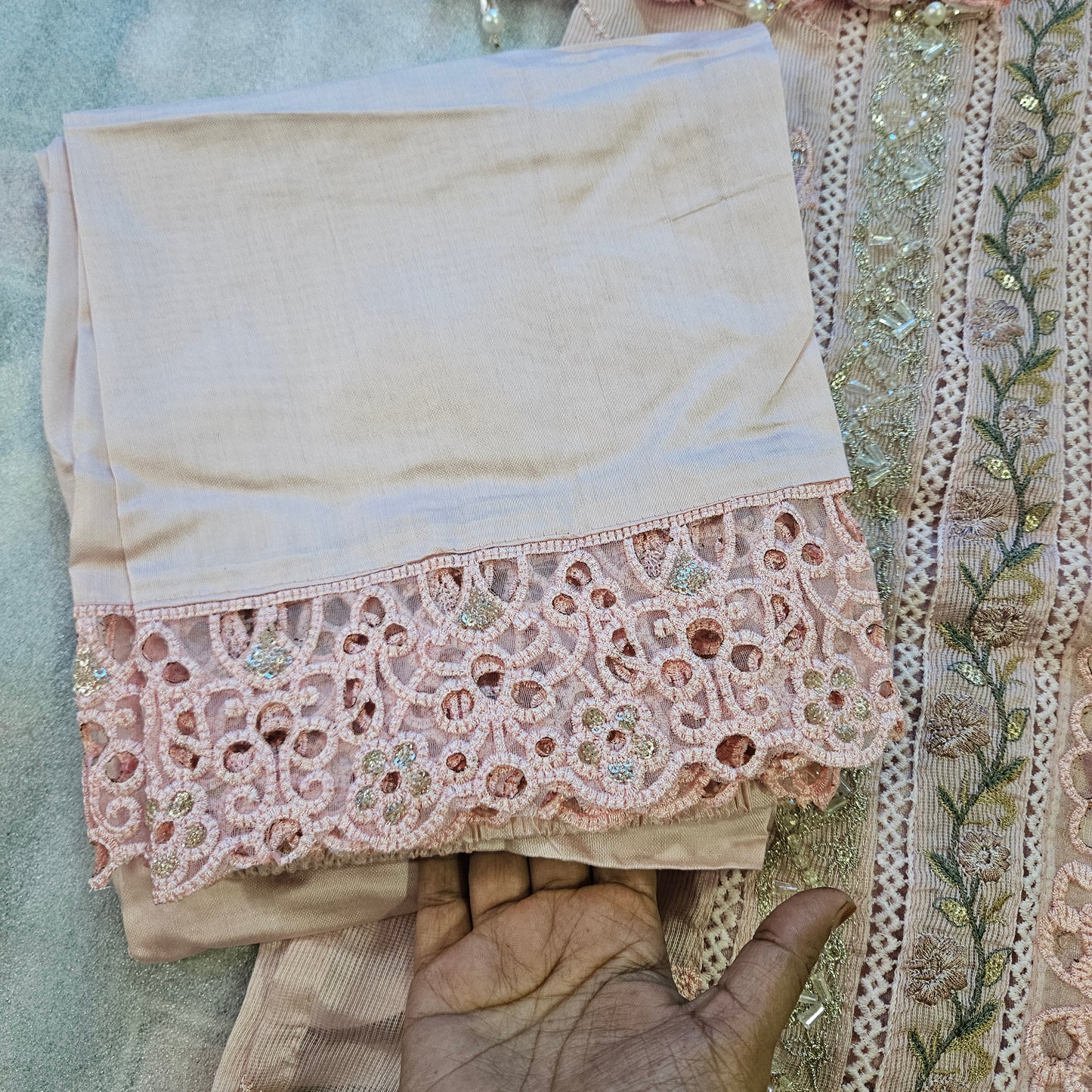 Partywear (Readymade)