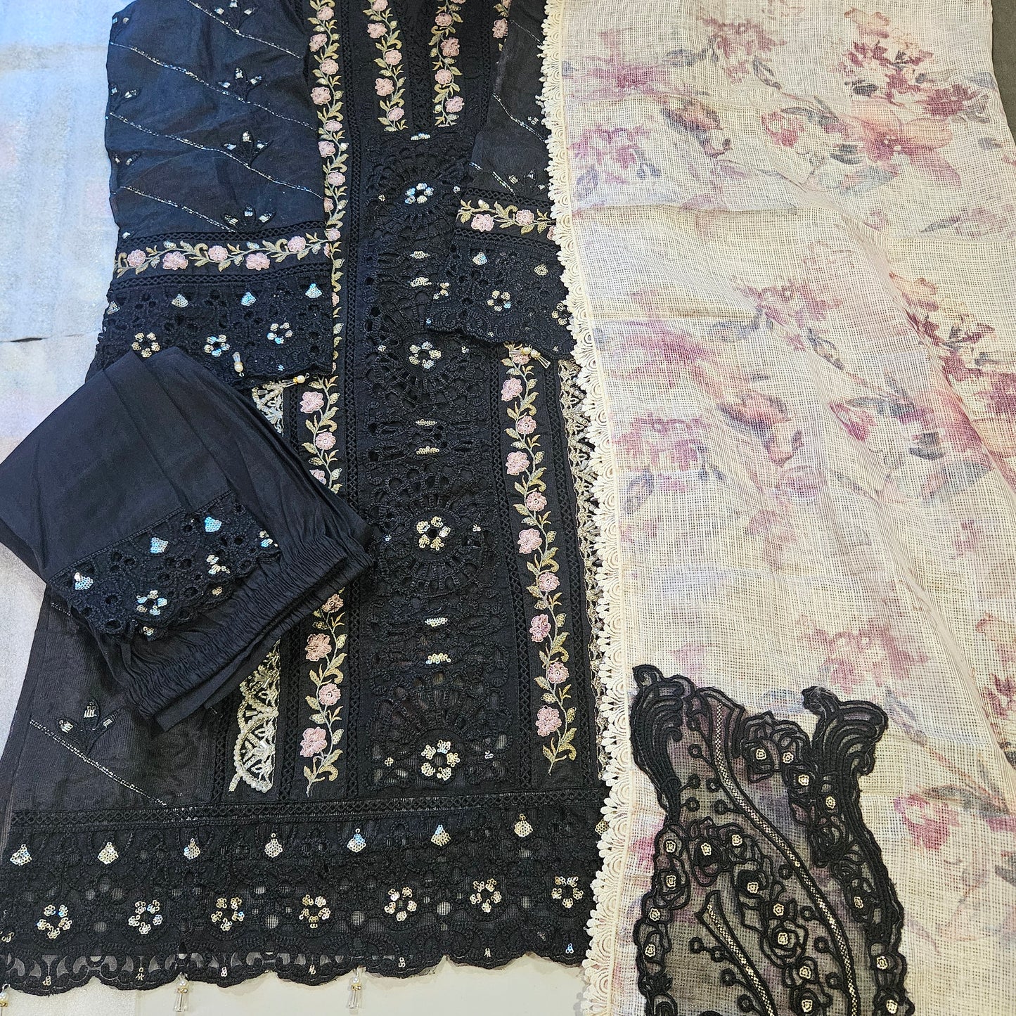 Partywear (Readymade)