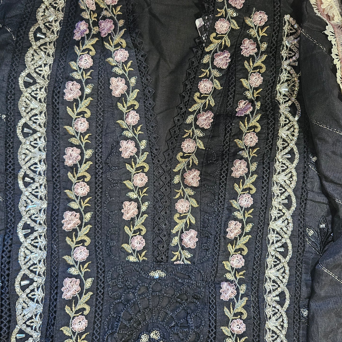 Partywear (Readymade)