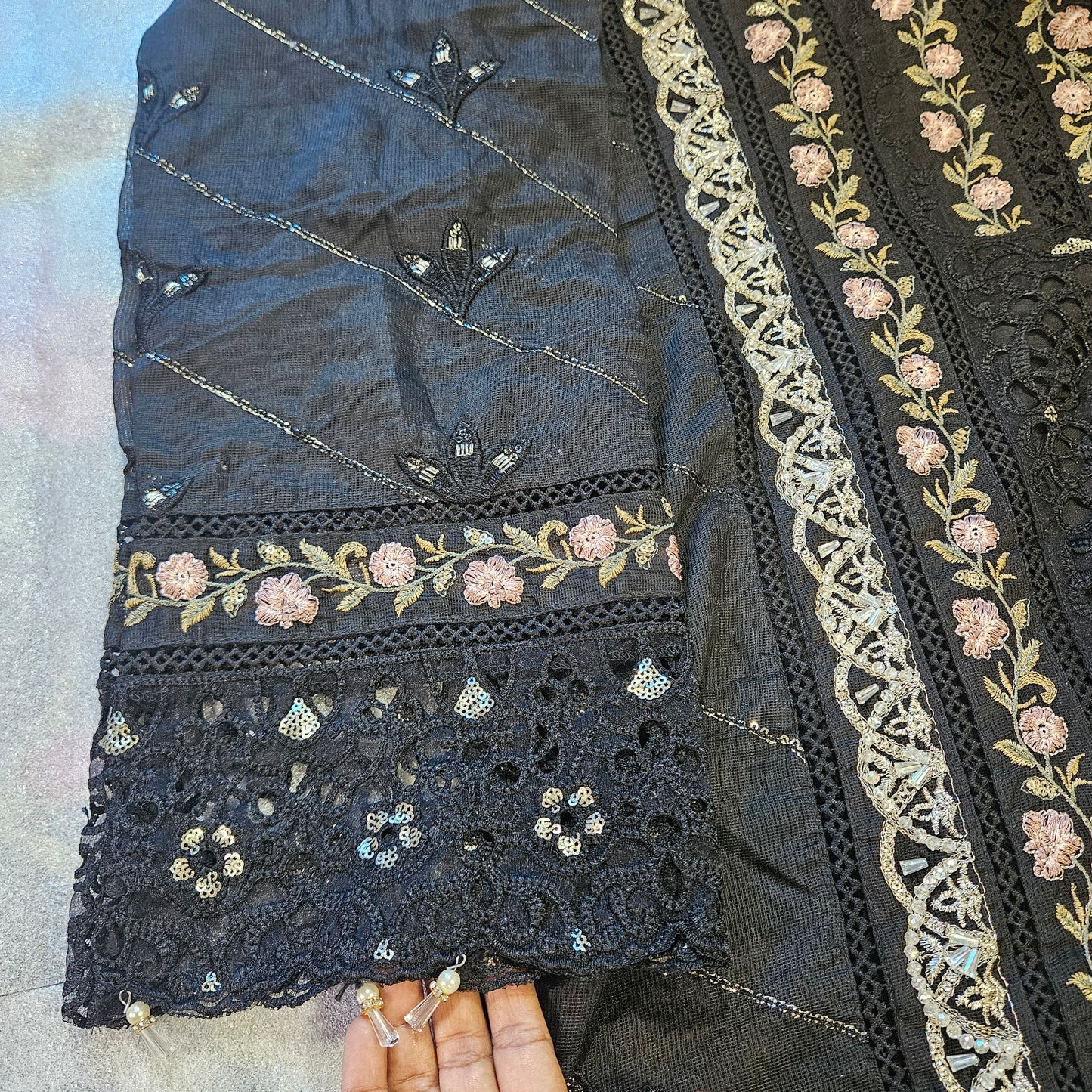 Partywear (Readymade)