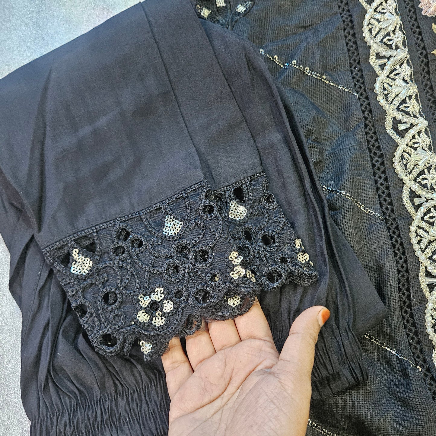 Partywear (Readymade)