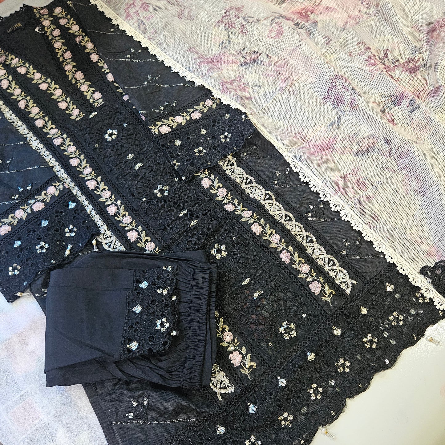 Partywear (Readymade)