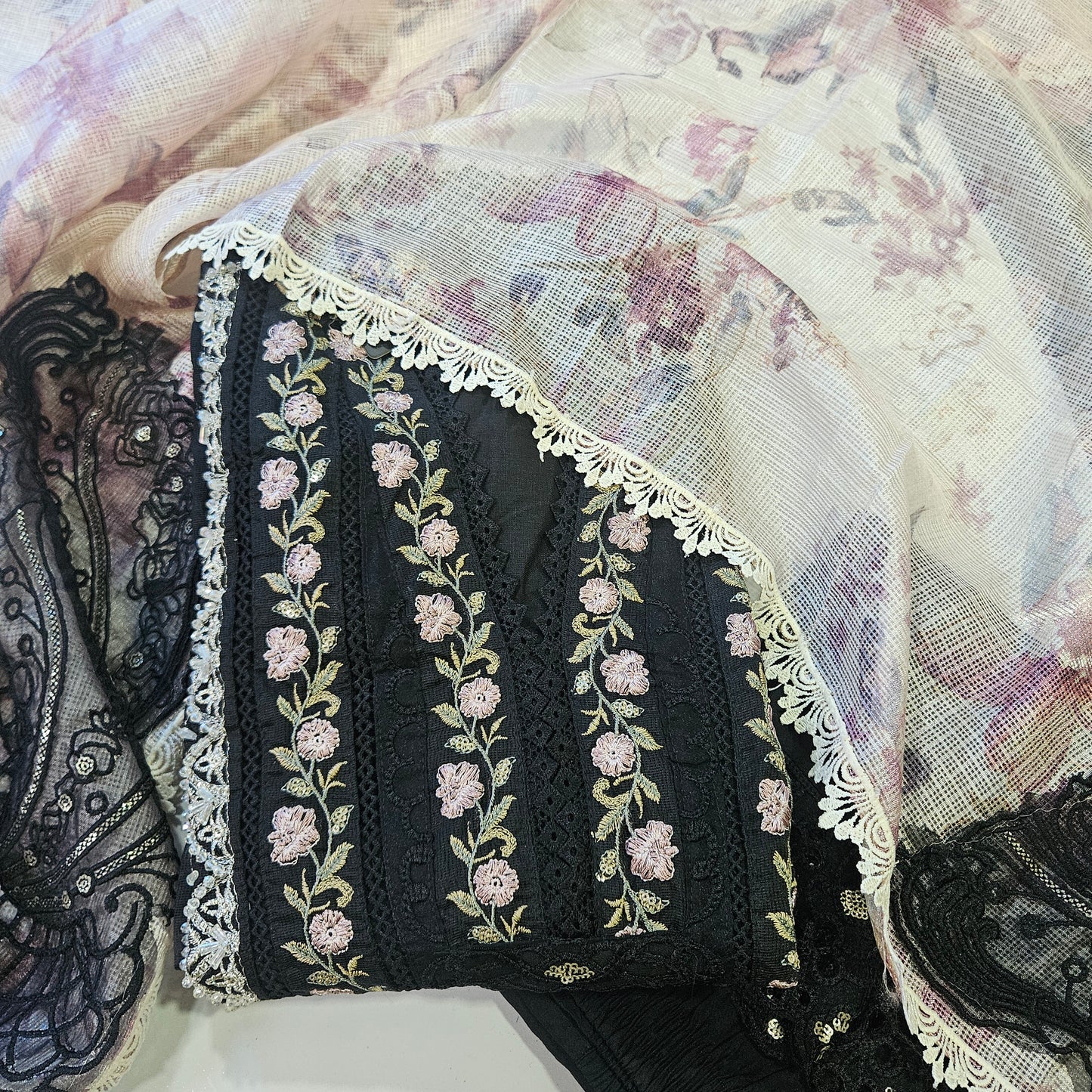 Partywear (Readymade)