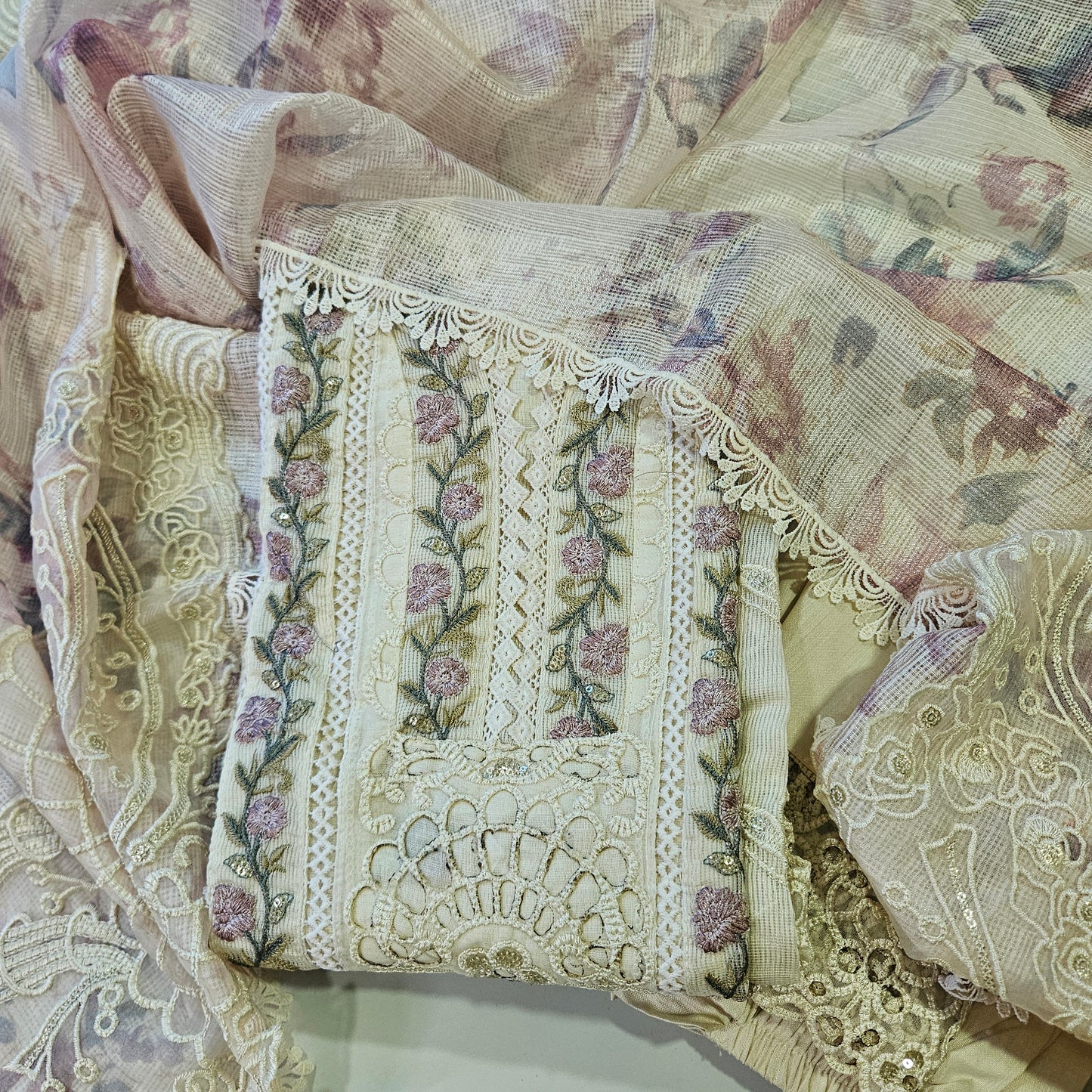 Partywear (Readymade)