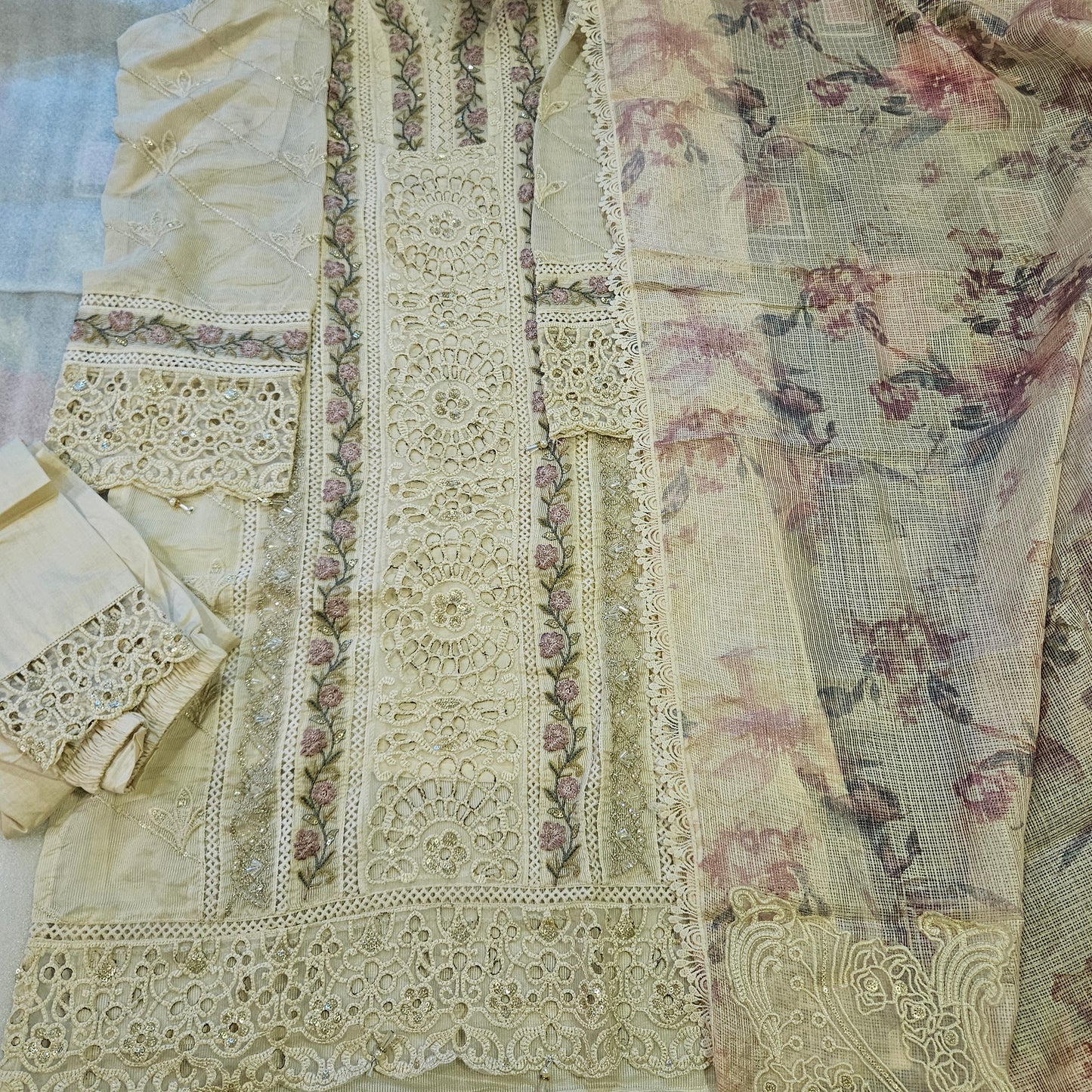 Partywear (Readymade)