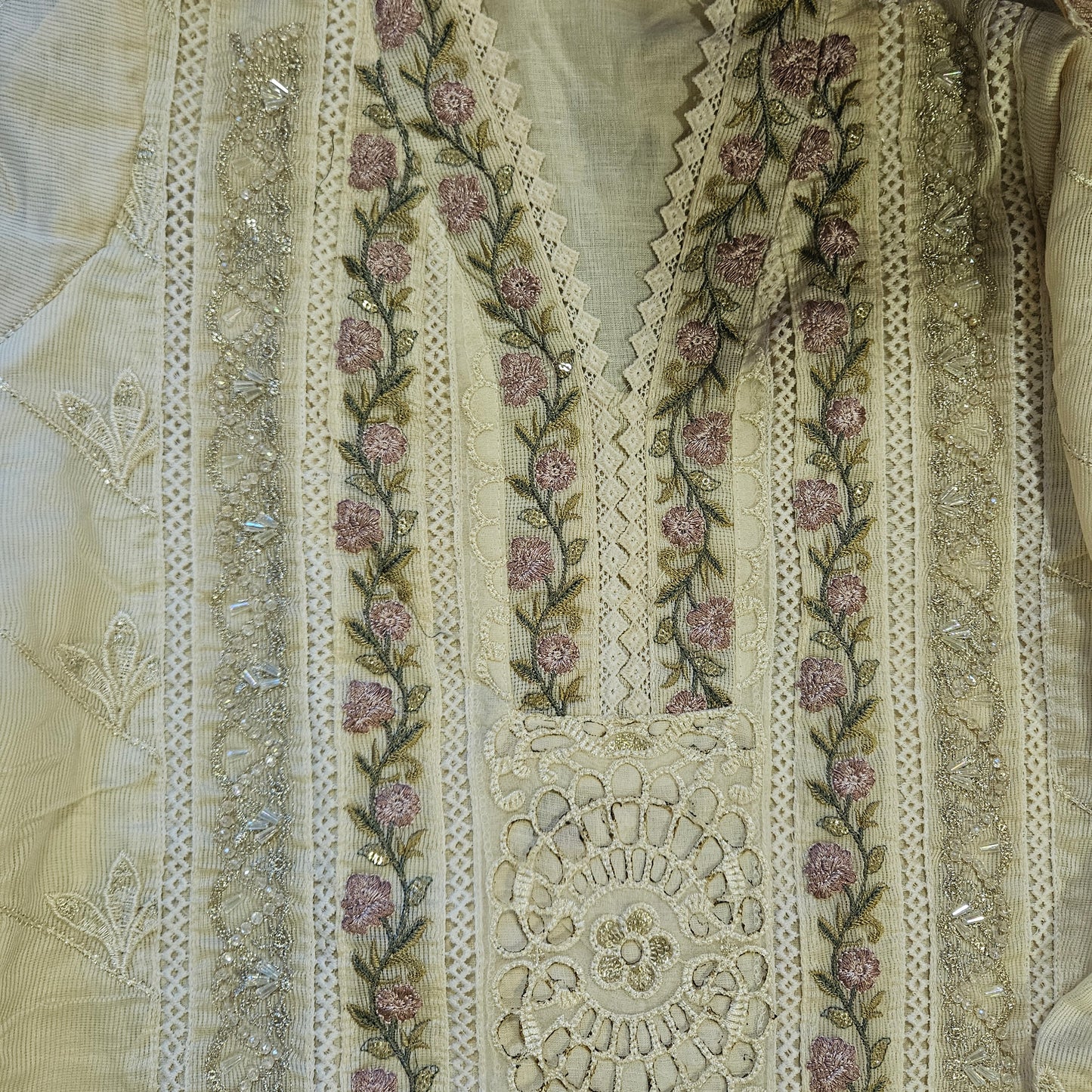 Partywear (Readymade)