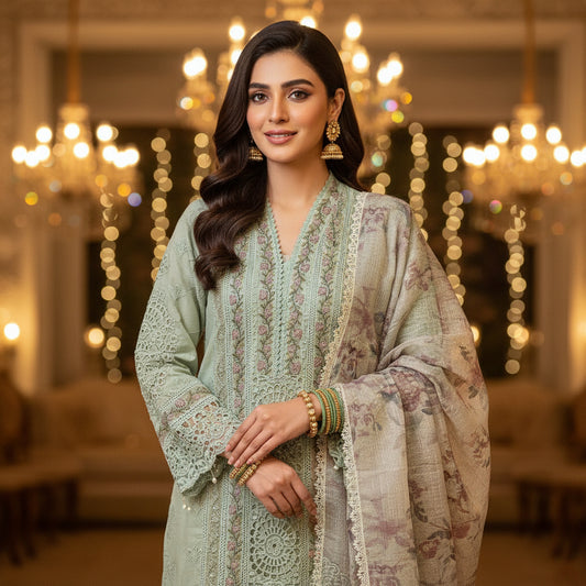 Partywear (Readymade)