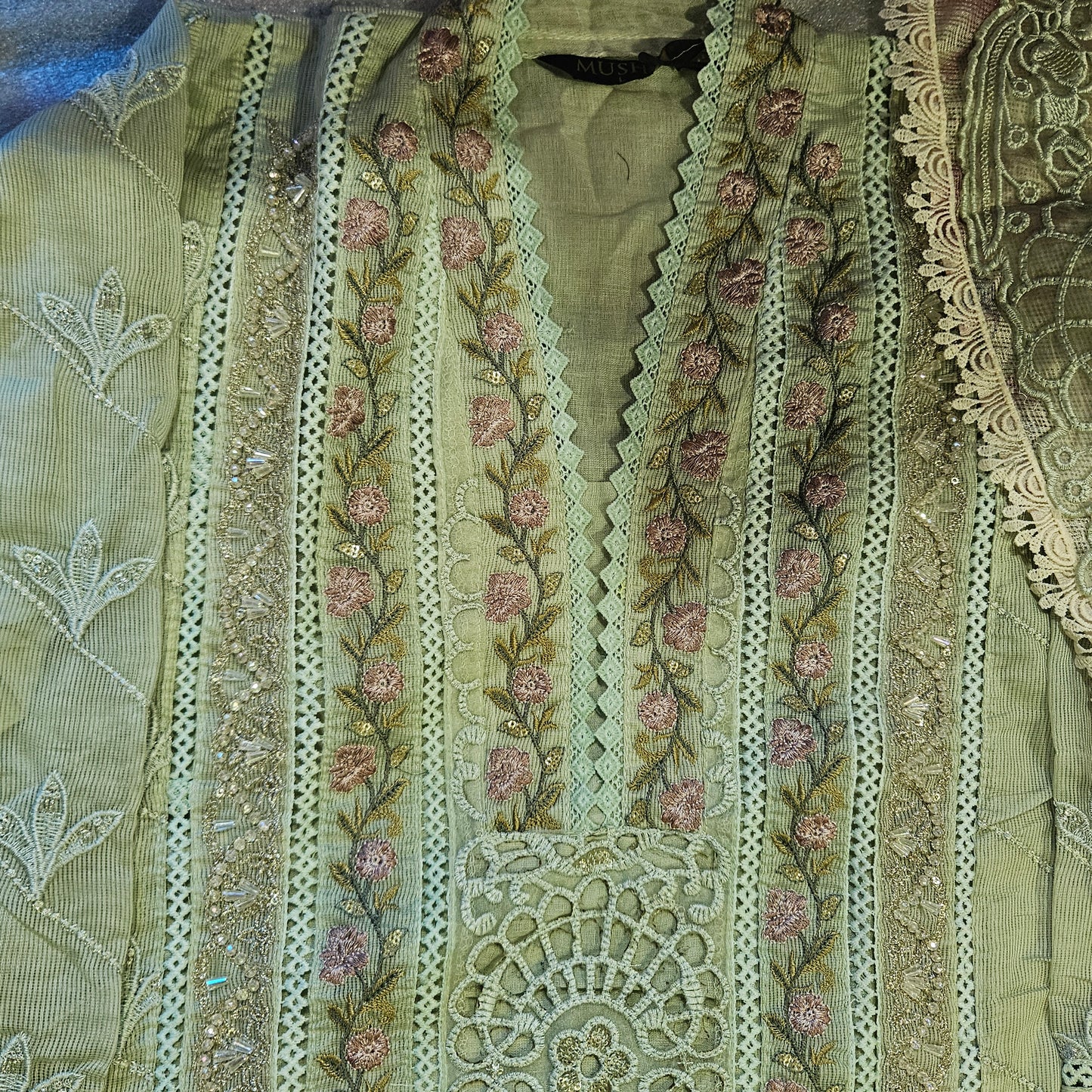 Partywear (Readymade)