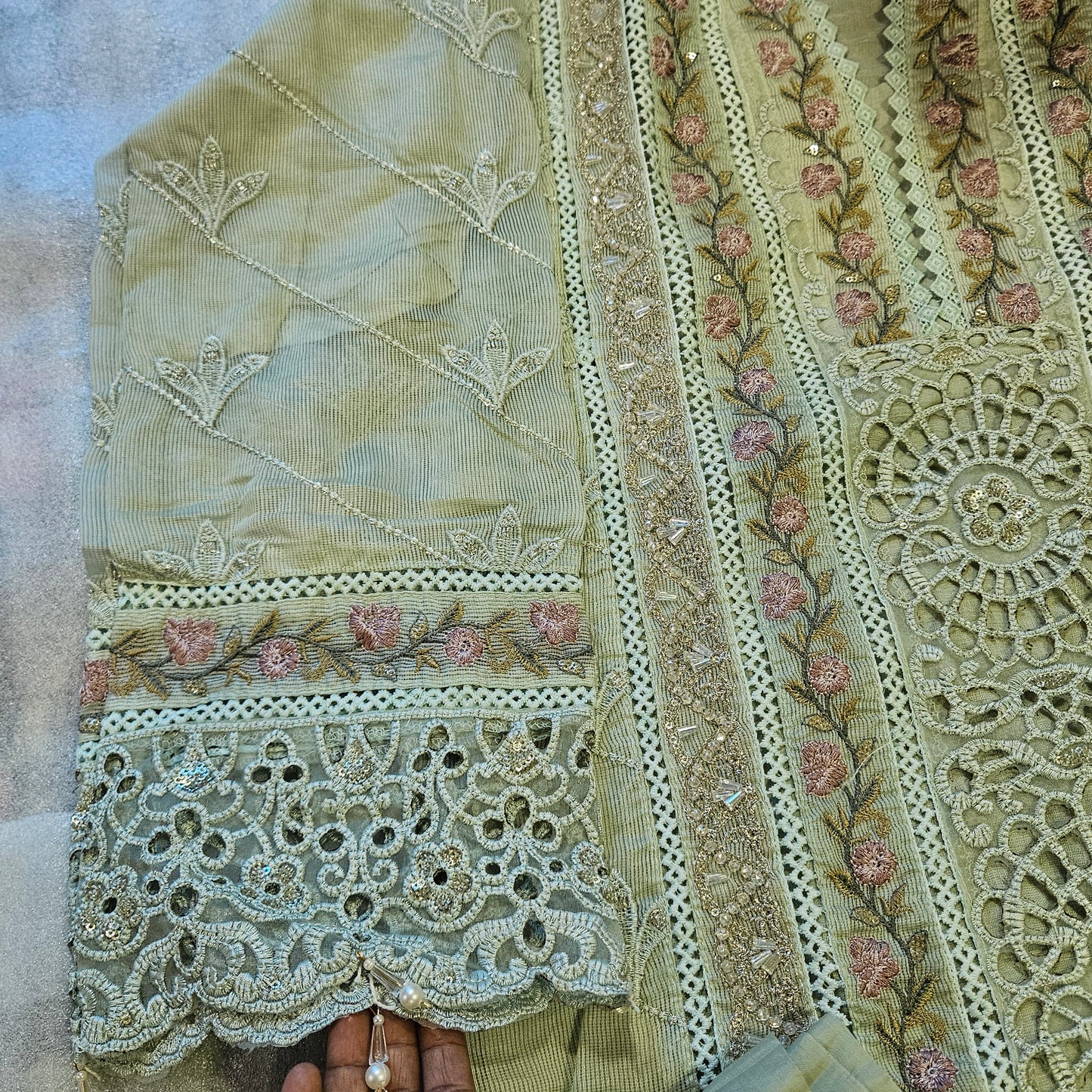 Partywear (Readymade)