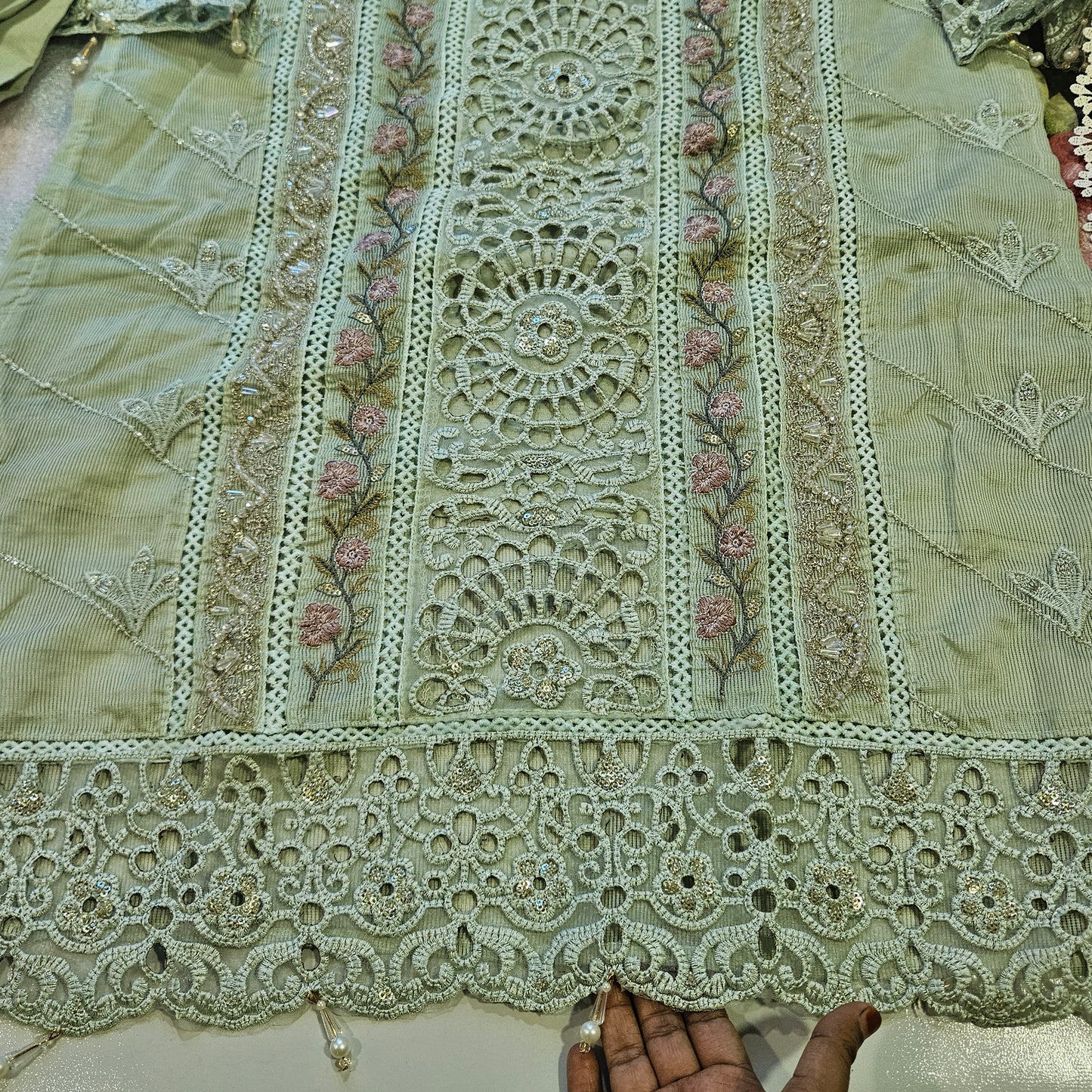 Partywear (Readymade)