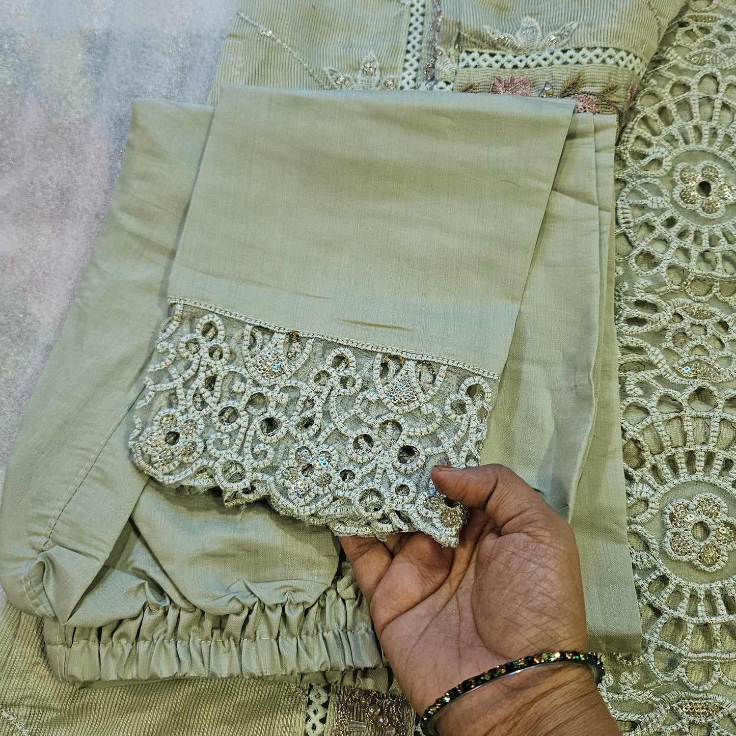 Partywear (Readymade)