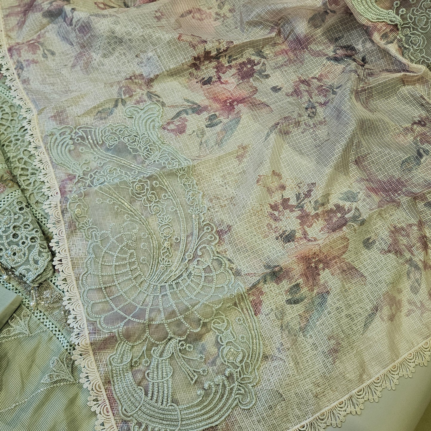 Partywear (Readymade)