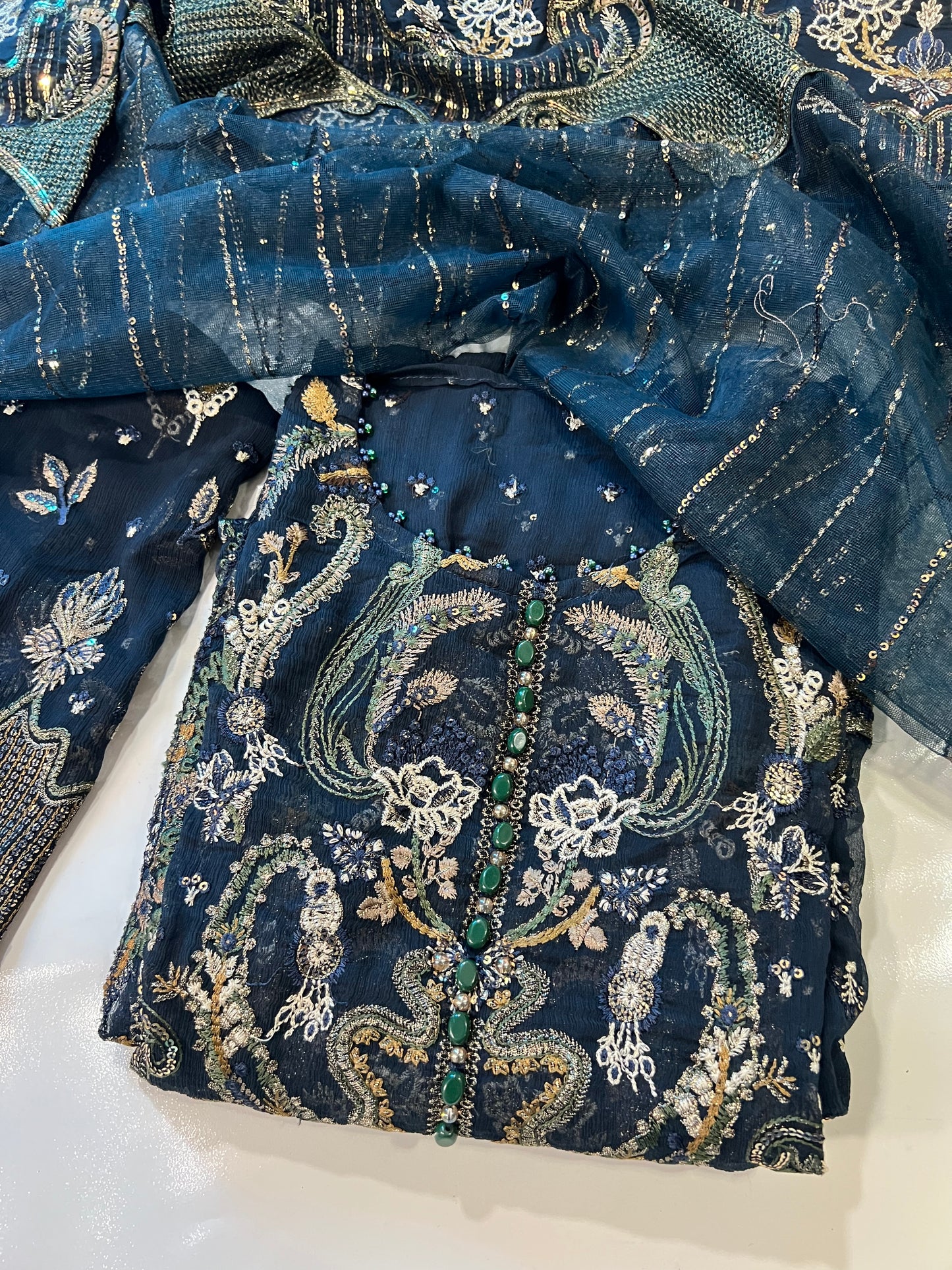 Goncha Superhit Design l Wedding Suit