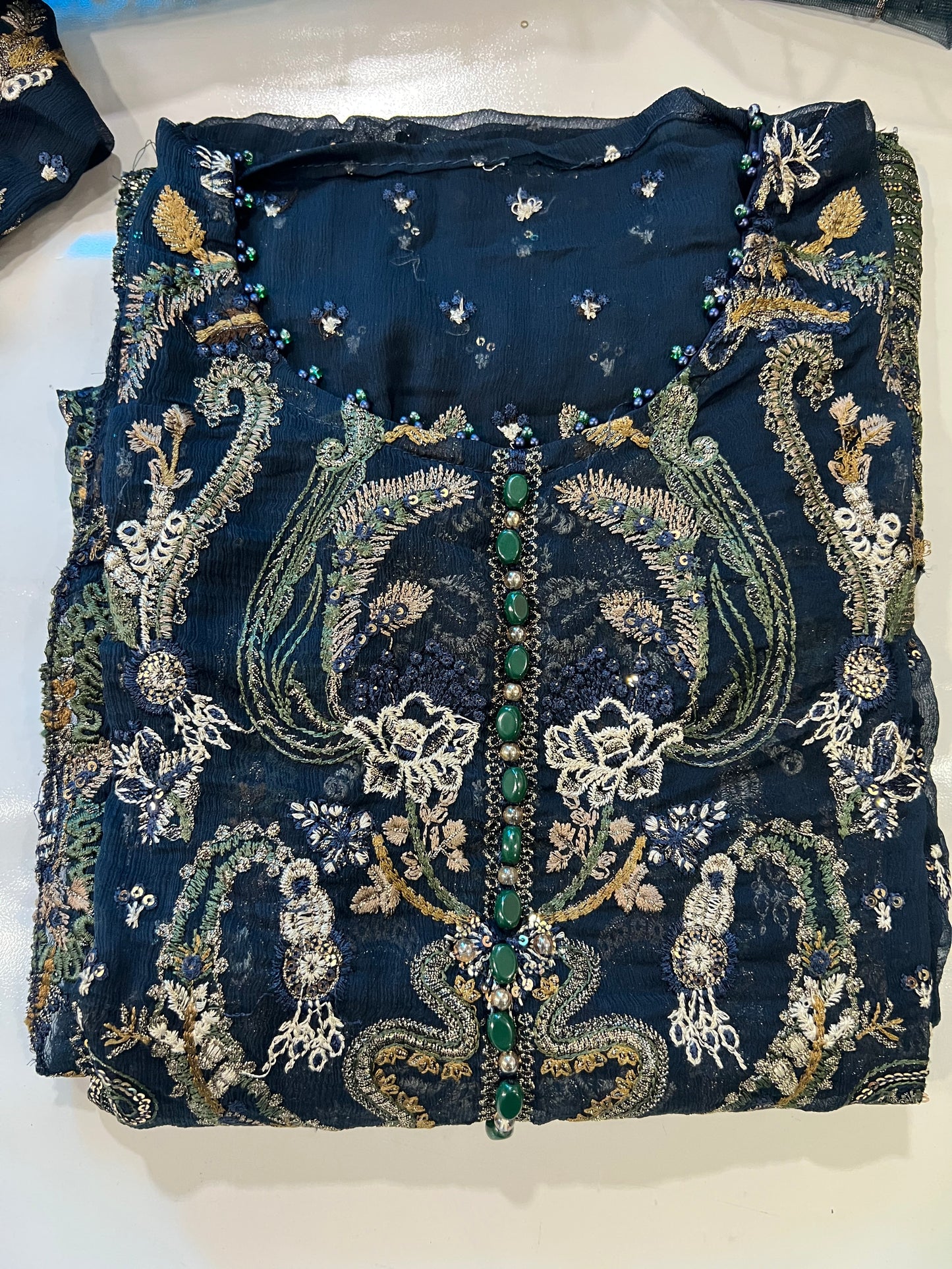 Goncha Superhit Design l Wedding Suit