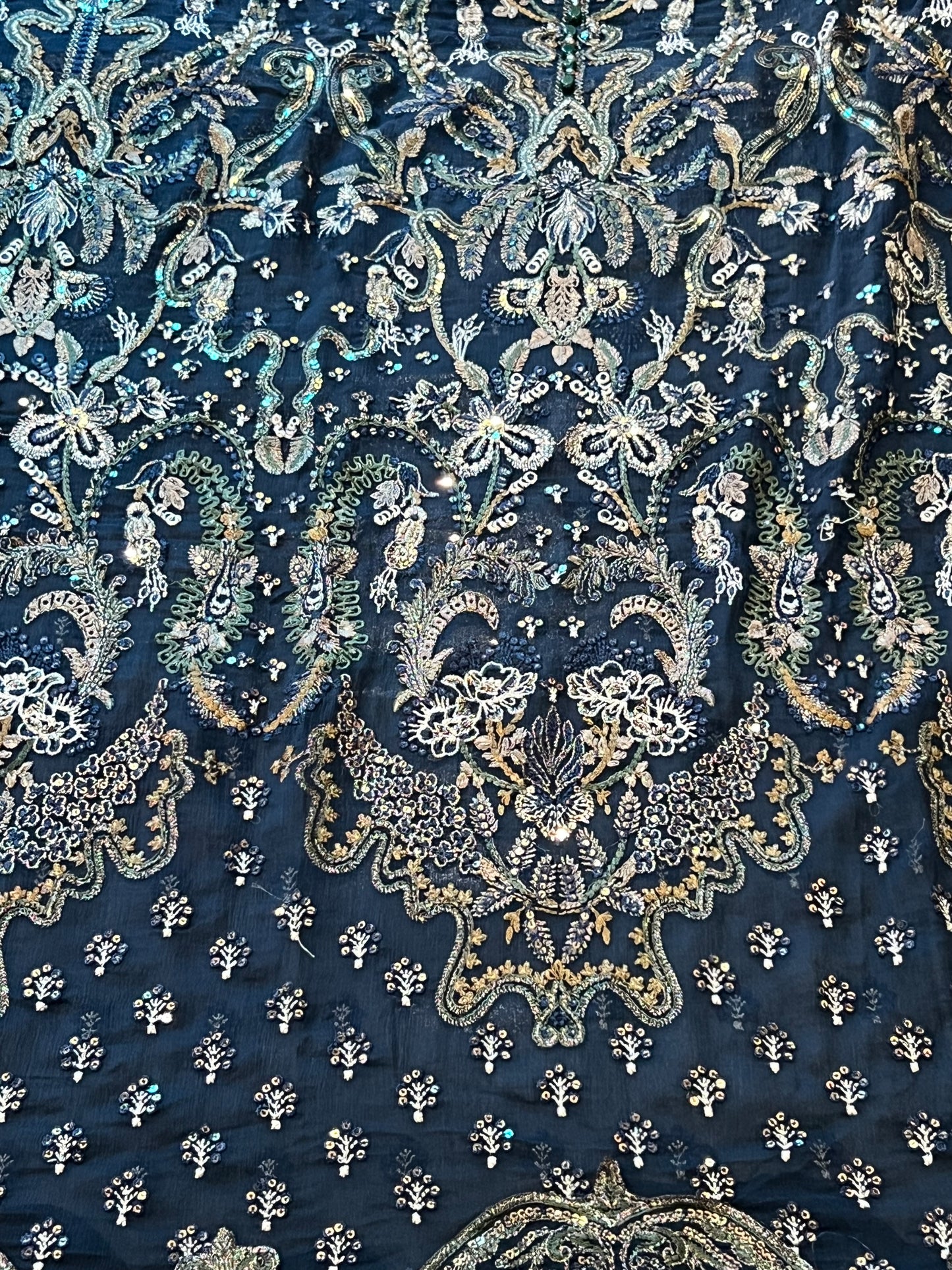 Goncha Superhit Design l Wedding Suit