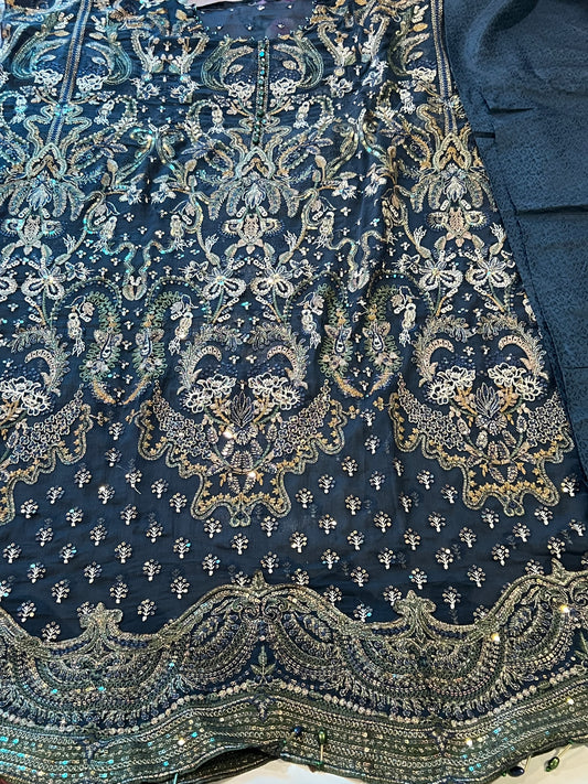 Goncha Superhit Design l Wedding Suit