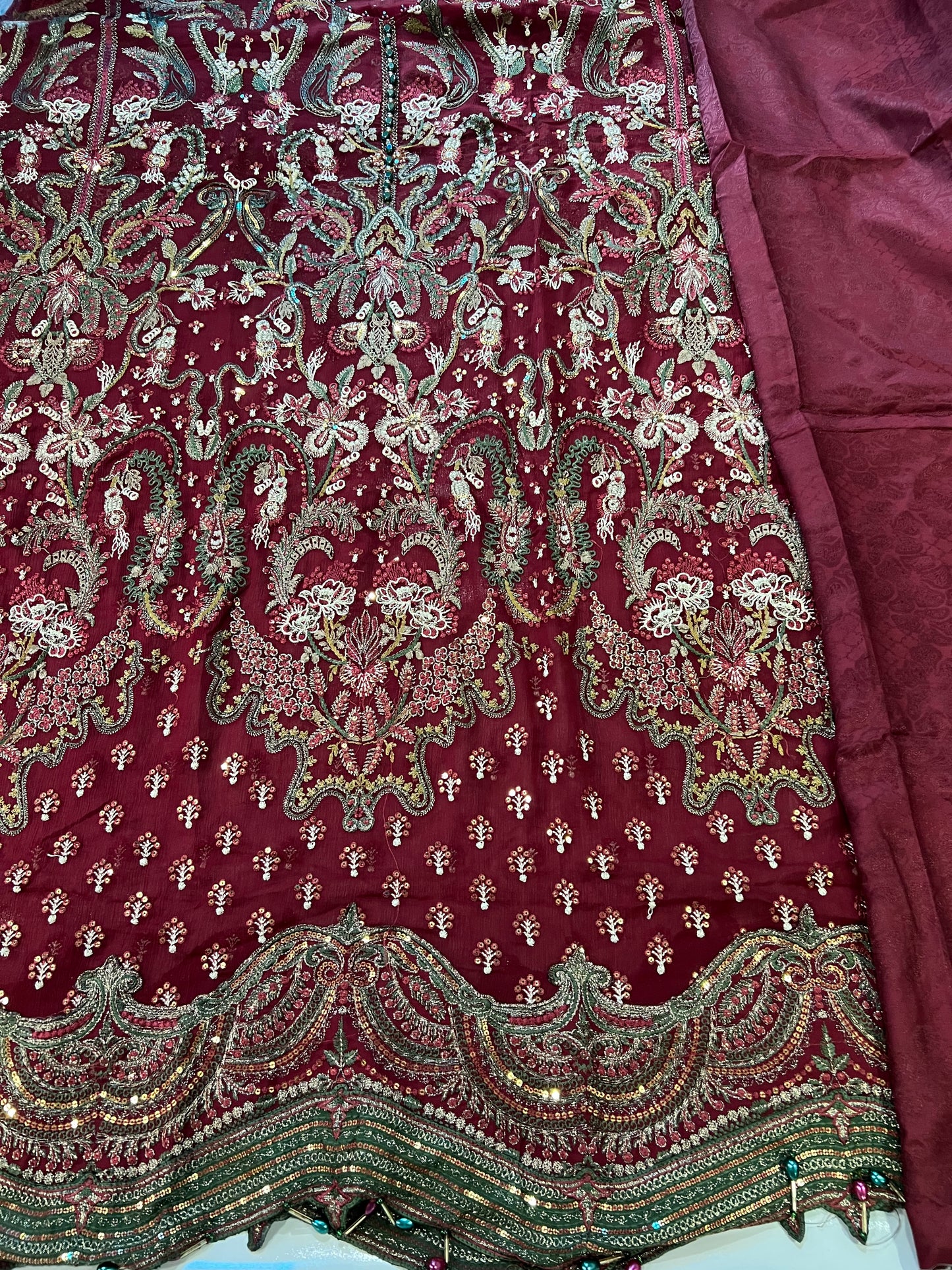 Goncha Superhit Design l Wedding Suit