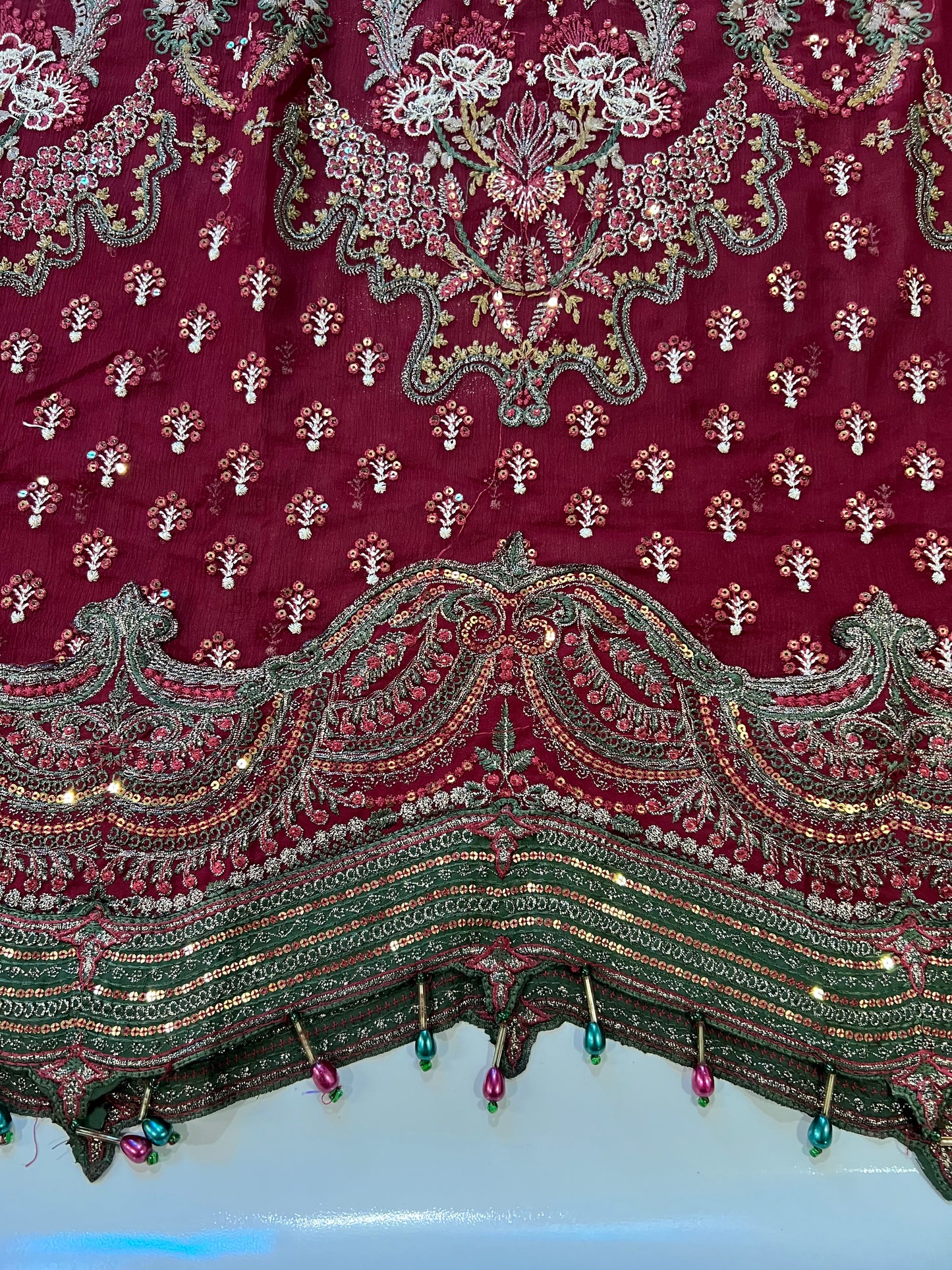 Goncha Superhit Design l Wedding Suit