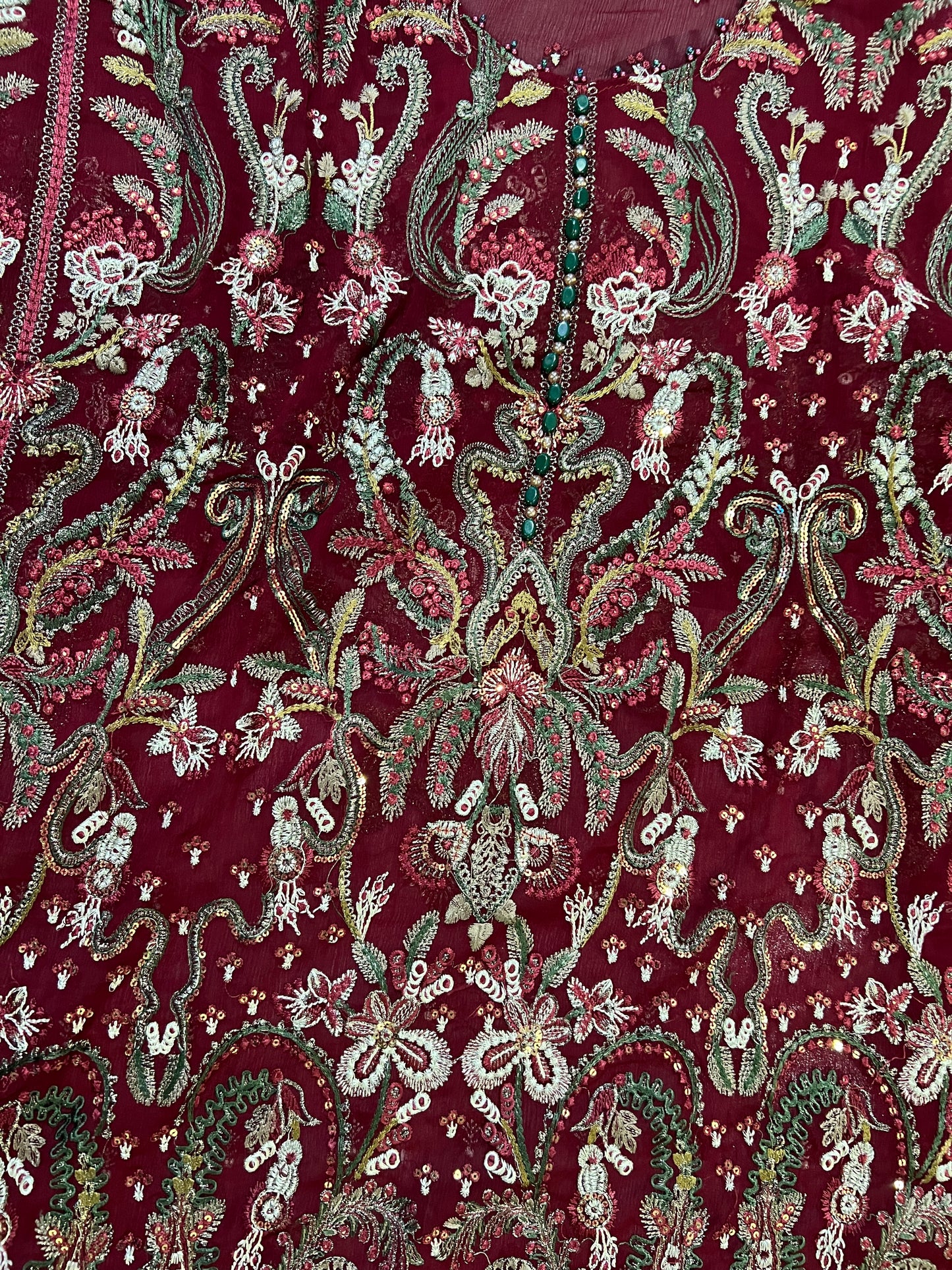 Goncha Superhit Design l Wedding Suit