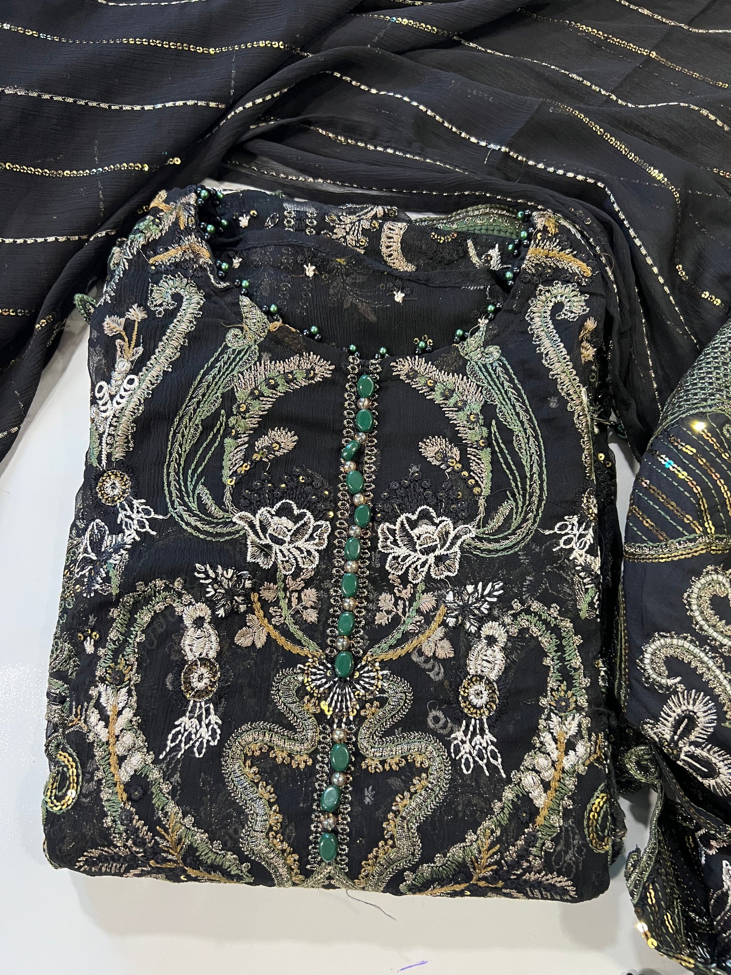 Goncha Superhit Design l Wedding Suit