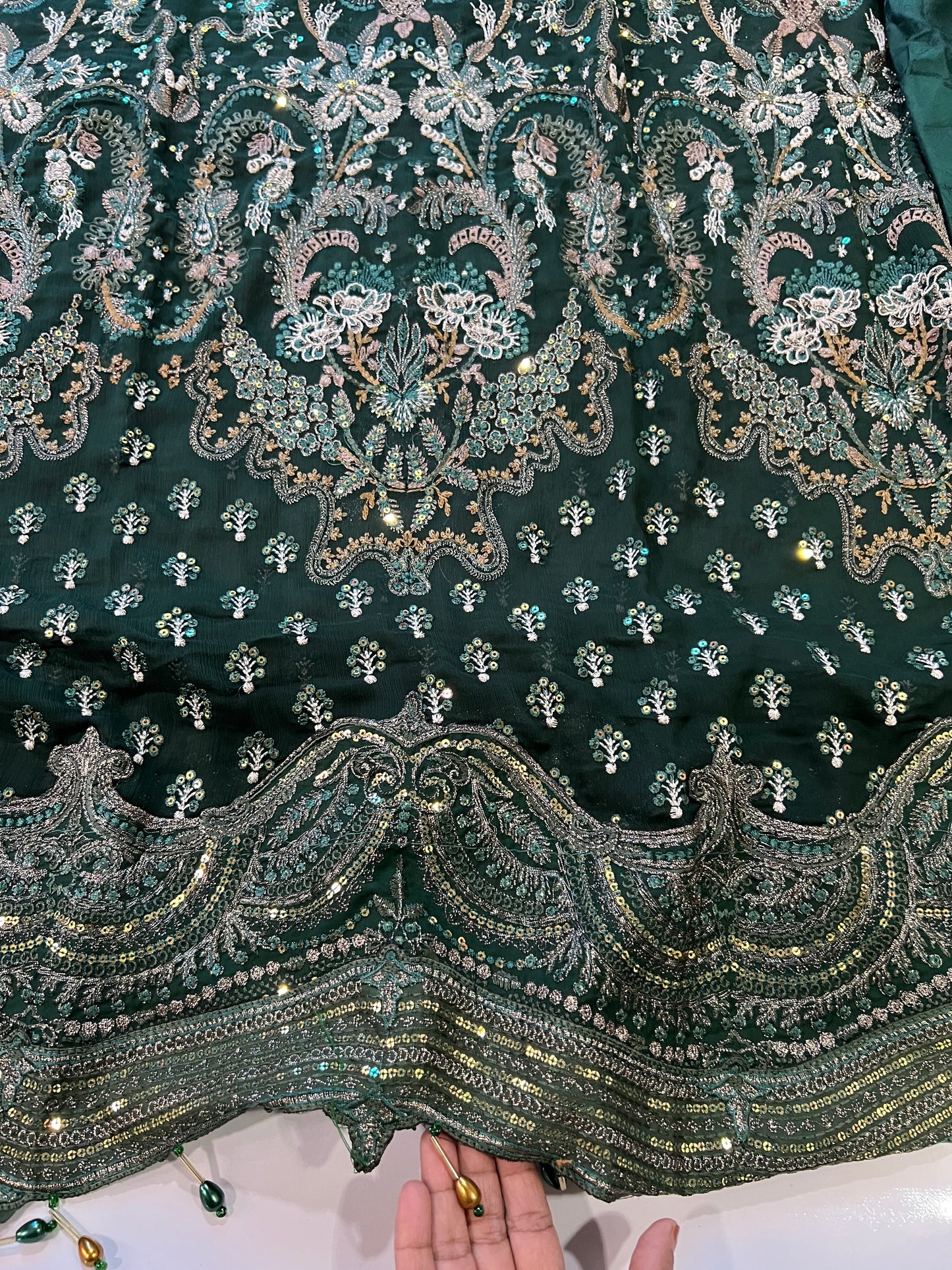Goncha Superhit Design l Wedding Suit